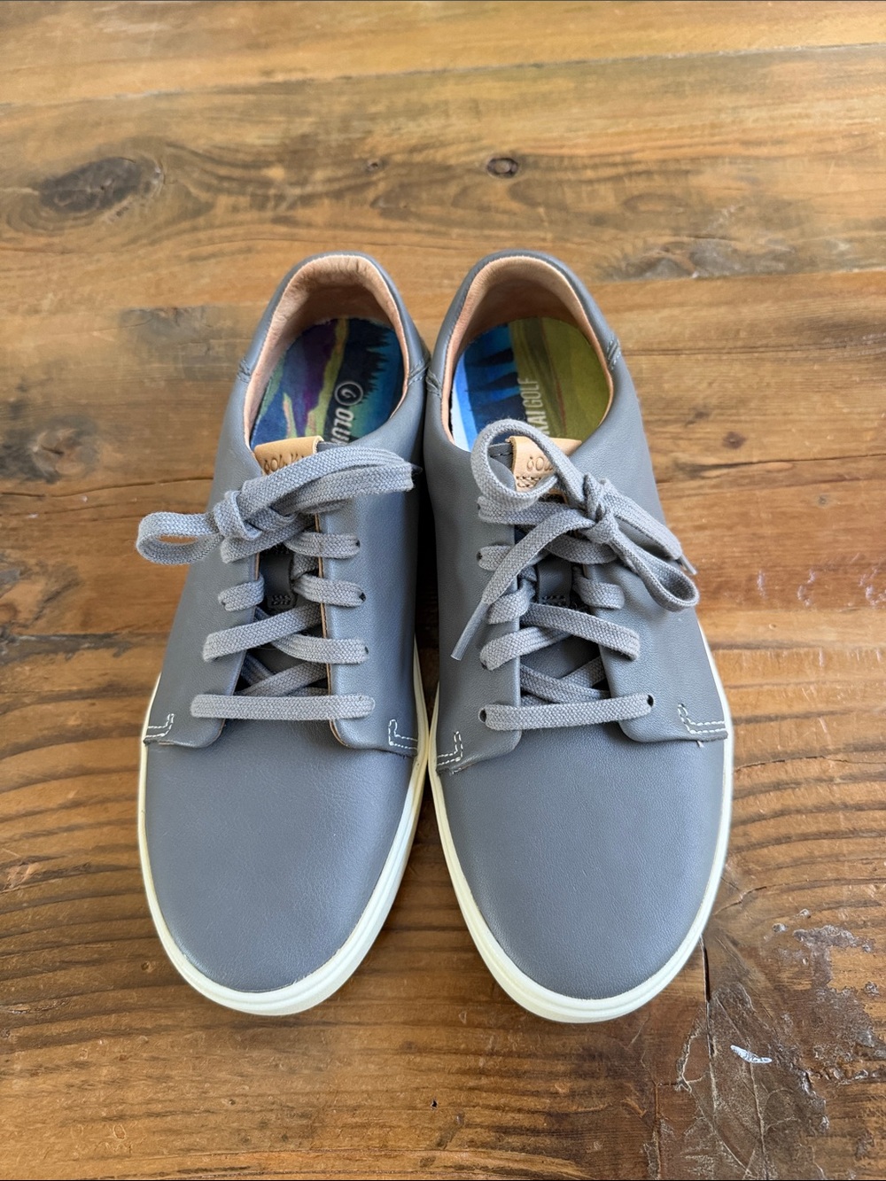 Olukai Golf Shors